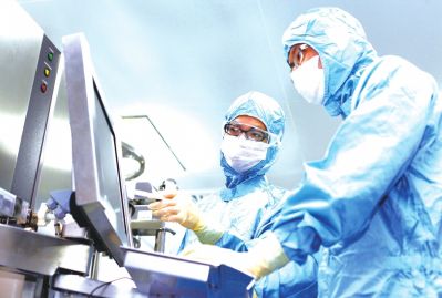 全球在研新药估值：III期药物净现值总和达3623亿美元
