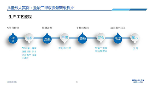 BOBSport 变更参比制剂 李国栋博士演讲PPT