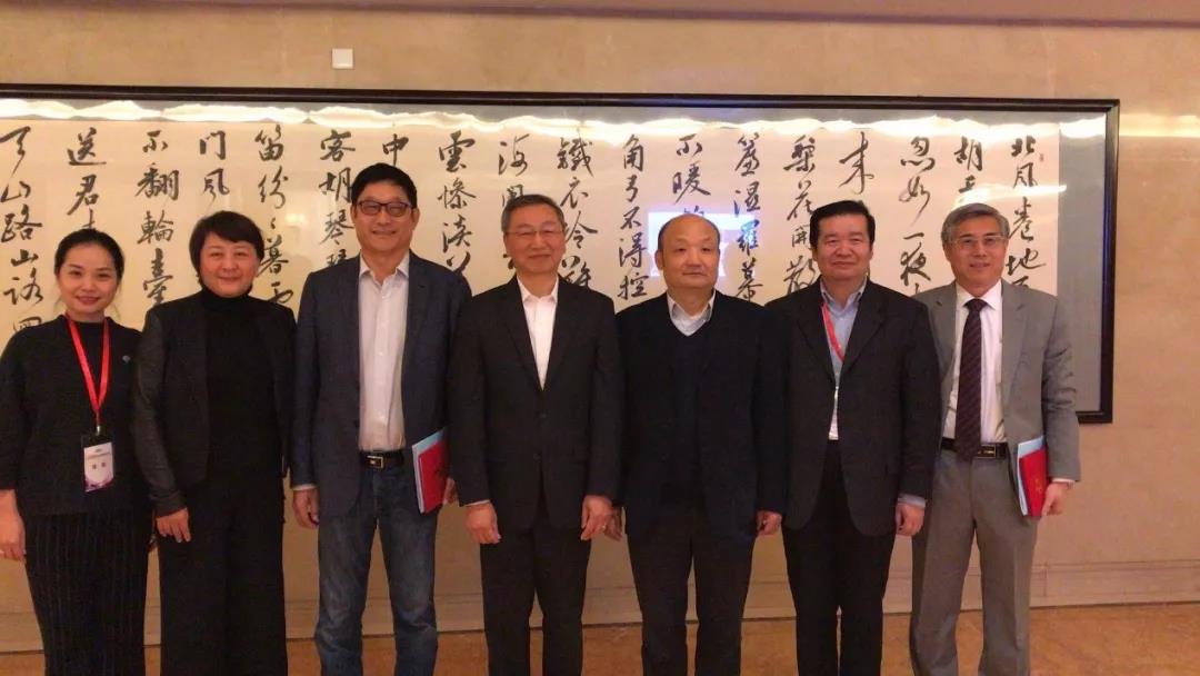 中国医药创新促进会创新研发服务专业委员会成立啦！