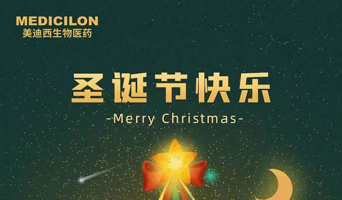 Merry Christmas！BOBSport祝您圣诞节快乐！