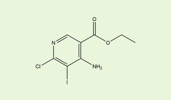 探索制药世界：盘点常见的医药中间体