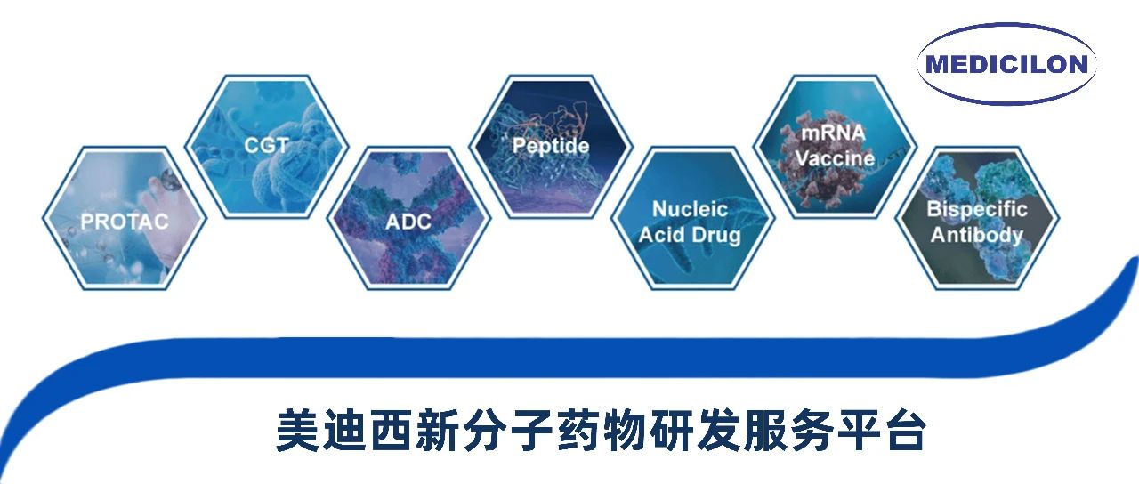 BOBSport新分子类型药物研发服务平台